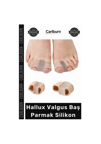 Özel Üretim Ortopedik Ayak Sağlığı Hallux Valgus Gece Gündüz Koruyucu Destek Makara Aparat Baş Parma