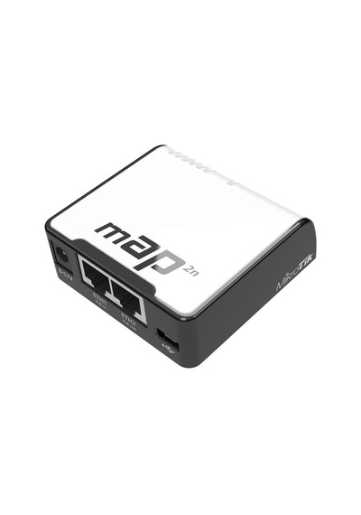 Mikrotik Rbmap2Nd Map 2Nd