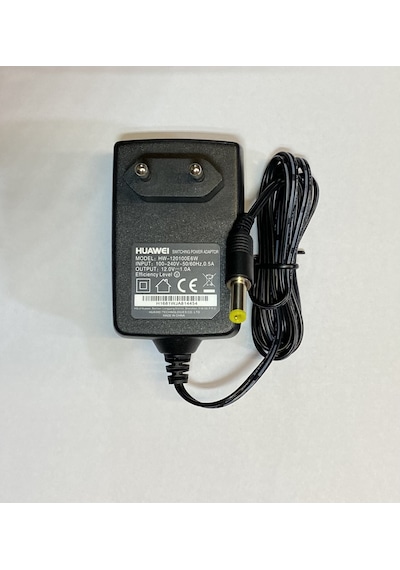 Airties 12V 1A Modem Adaptörü