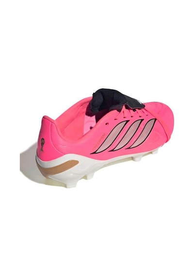 Adidas Predator League Ft Fg J Çocuk Pembe Krampon