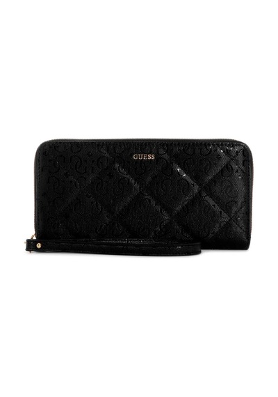 Guess Libby Kadın Cüzdan-gg9912146 SİYAH