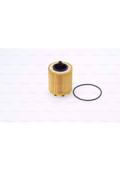 Opel Astra J 2.0 2011-2015 Bosch Yağ Filtresi