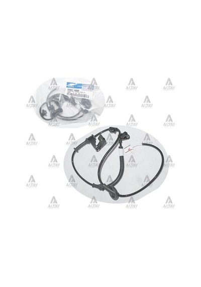 HMC 956801R000 Abs Kablosu Sensörü Arka Sol Accent Blue 10-