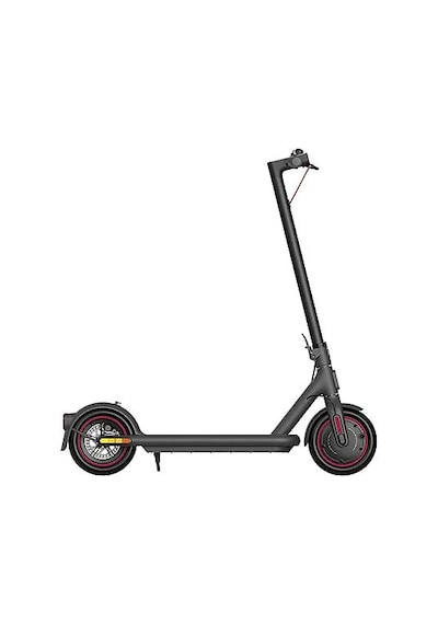 Xiaomi Elektrikli Scooter 4 Pro Siyah