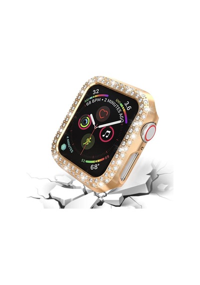 Akıllı Saat Ekran Koruyucu Apple Watch 7 41mm İle Uyumlu Ekran Koruyucu Kılıf, Ekran Koruyuculu Tpu Kılıf, Sert Çerçeve Diamond Kapak Apple Watch 7 41mm Koruyucu Kılıf Siyah Çok Renkli Akıllı Saat Ekran Koruyucu Apple Watch 7 41mm İle Uyumlu Ekran Koruyucu Kılıf, Ekran Koruyuculu Tpu Kılıf, Sert Çerçeve Diamond Kapak Apple Watch 7 41mm Koruyucu Kılıf Siyah Çok Renkli