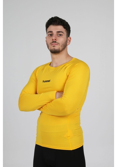 Hummel Undear İçlik Sarı
