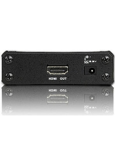 Aten-Vc180 Vga/Ses - Hdmı Sinyal Çeviricisi