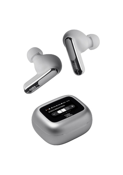 Jbl Live Beam 3 Bluetooth 5.3 Kulak İçi Kulaklık