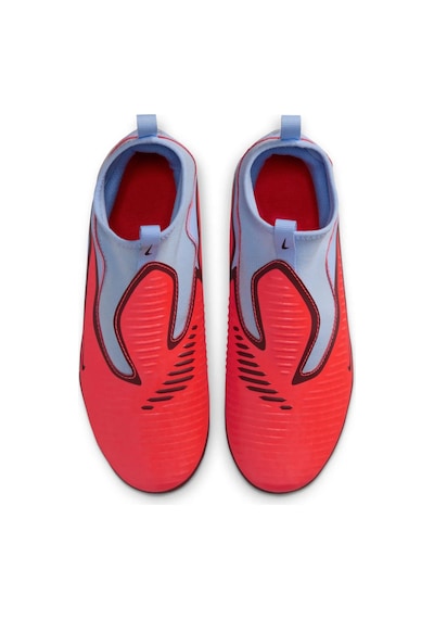 Nike Phantom 6 High Academy Mg Çocuk Mavi Krampon