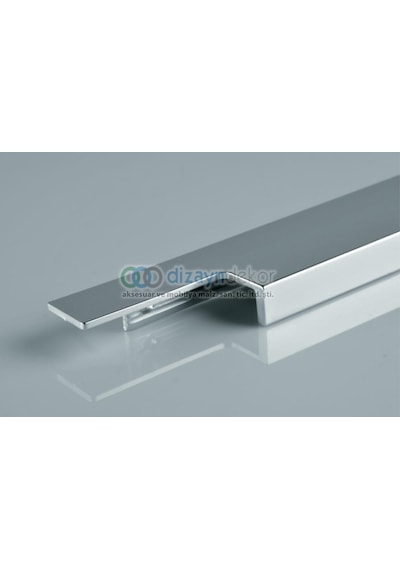Taşmalı Thories Star Entegre Kulp 1097 Mm