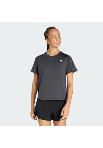Adidas Workout Essentials Kadın T-shirt Ka2475 Siyah