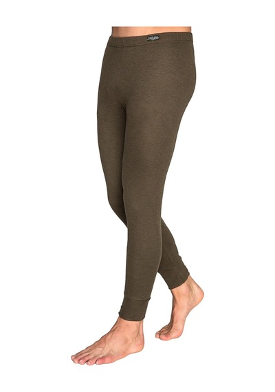 Thermoform Active Yetişkin Termal İçlik Set Haki