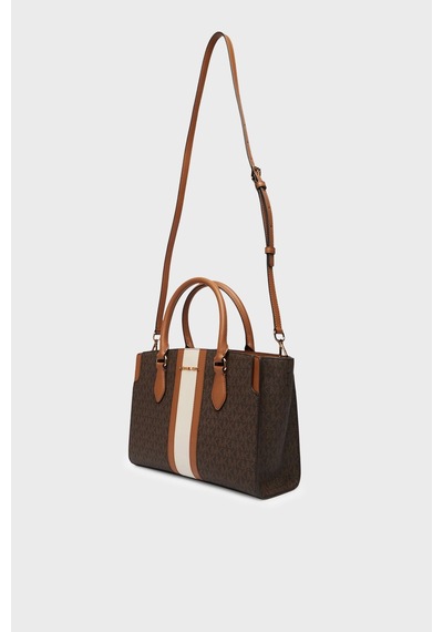 Michael Kors Bayan Çanta 30r6gq6s2b 252 Kahve Kahve