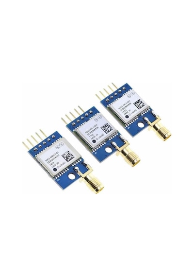 Neo-7m Arduino Shield Mini Gps Modülü