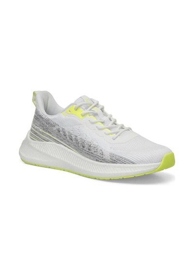 Kinetix Jersey Tx Fx Beyaz Erkek Spor Ayakkabı Beyaz