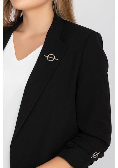 Ayhan Kadın Blazer Ceket 001