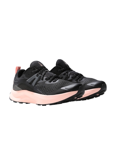 The North Face W HYPNUM Kadın Ayakkabı  NF0A7W5QIH91 Siyah