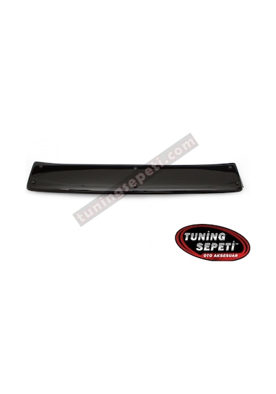 Ford Transit 2003 - 2013 Ön Cam Güneşliği - Transit Şapka