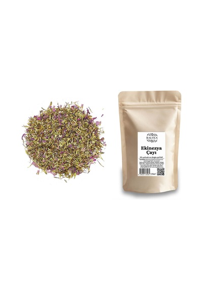Ekinezya Çayı 120g