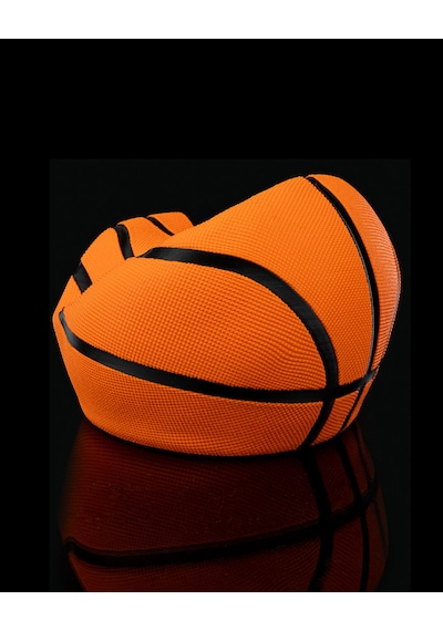 Basketbol Topu Ps/xbox Kontrol Standı