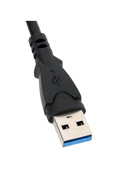 3 Port Usb 3.0 Hub Çoklayıcı Usb Gigabit Ethernet Rj45 1000Mbps