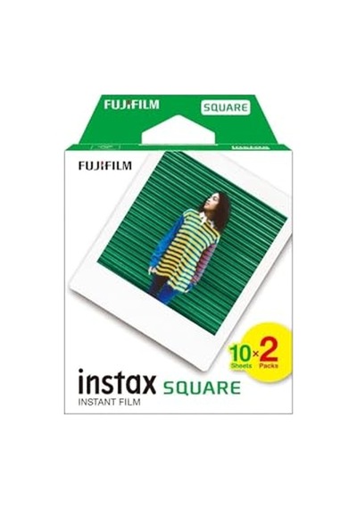 Square Link Yeşil Akıllı Telefon Yazıcısı Bundle Box Çok Renkli