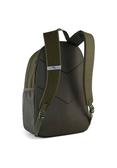 Puma Fundamental Backpack Keten Yesılı Unisex Sırt Çantası 000000000102267848 Çok Renkli