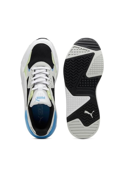 Puma X-Ray Speed Erkek Siyah Sneaker 38463857 Siyah
