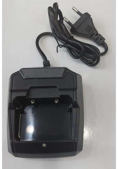 Aselsan PM985 Masaüstü Şarj Cihazı