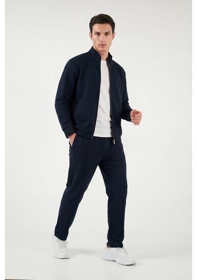 Buratti Erkek Pantolon 5908088 Lacivert Lacivert