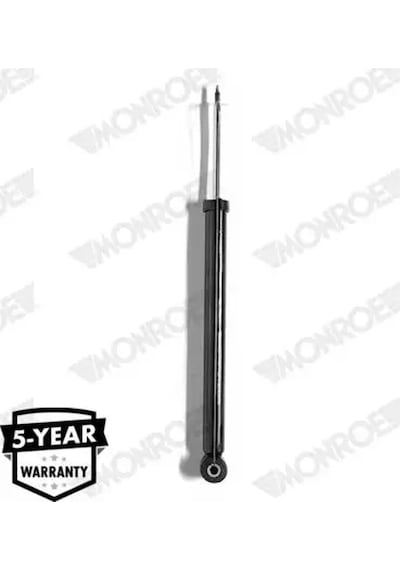 Ford Fiesta 6 Amortisor Arka 2009-2017 Monroe 44001