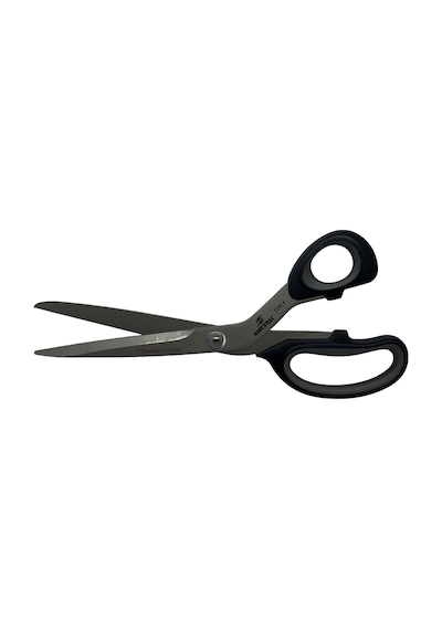 Titanyum Kaplama Plastik Saplı 9inç Makas / 550hs/9
