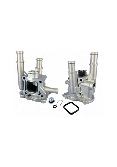 Termostad Gövdesi Metal A16xer Crue Astra-j 55579951tapmt