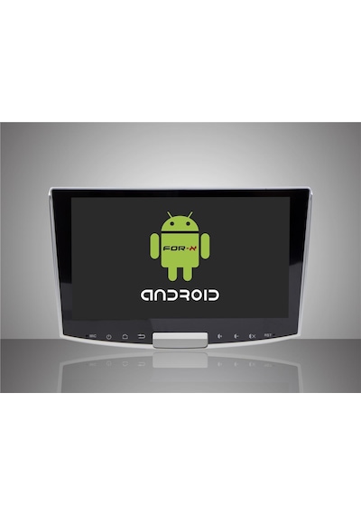Vw Passat B7 9" 2-16Gb Android Multimedya