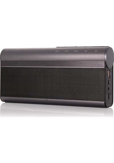 Daniu DS-7603 Wireless Speaker Usb Sd Fm Ses Bombası Bluetooth Hoparlör