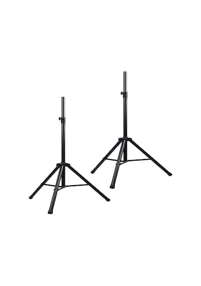 Lastvoice Kb02X 2Li Set Üst Segment Döküm Göbekli Kabin Hoparlör