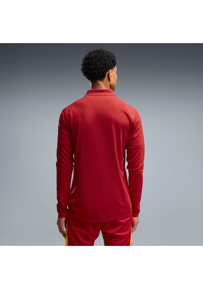 Puma Galatasaray Erkek Antrenman Ceketi 786809 01 Kırmızı