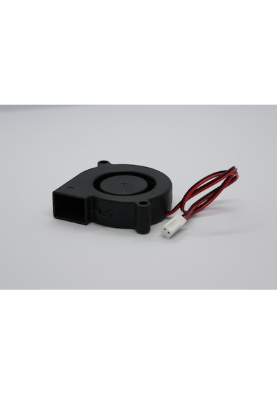 Salyangoz Fan 12 Volt 5 Cm X 5 Cm 12v