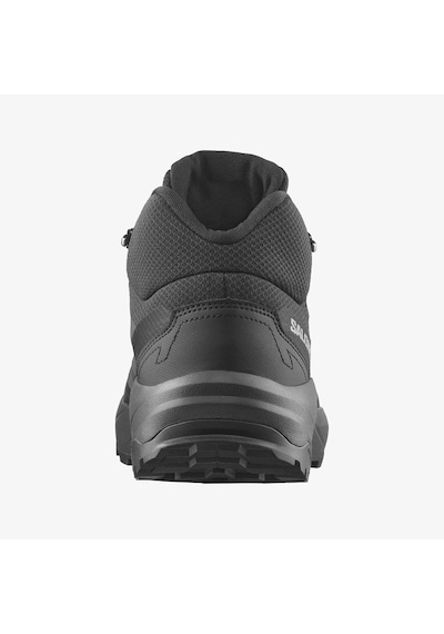 Salomon Outscape Mid Gore-tex Erkek Outdoor Bot L45410600 Siyah