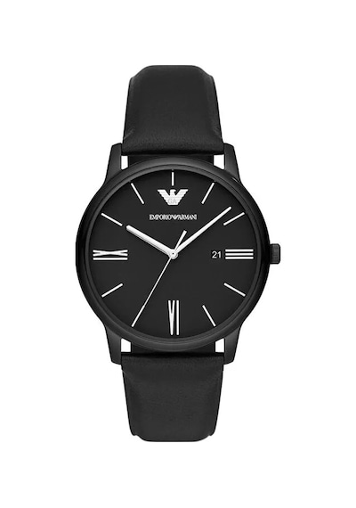 Armani Ar11573 Erkek Kol Saati Siyah