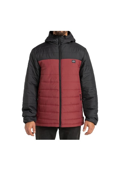 Billabong Surf Check Puffer Erkek Mont F1jk36