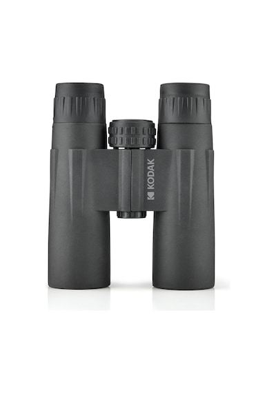 Kodak Bınocular 12x32mm Dürbün - Sıyah Siyah