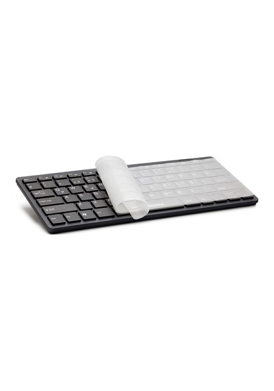 Klavye Koruyucu Universal 15,6 - Şeffaf Hdx8251 Diğer