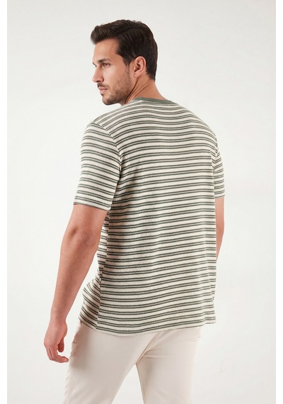 Buratti Erkek T Shirt 5904027 Nefti Nefti