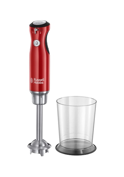 Russell Hobbs 25230-56 Retro 700 W Çubuk Blender