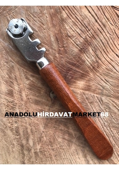 Silberschnitt Bohle Pro Cam Kesme Elması 100.0 Germany