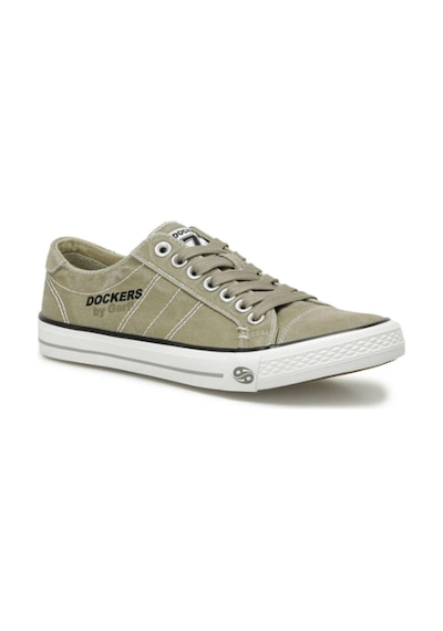 Dockers By Gerli Dockers 5M 238546 5FX Erkek Vizon Sneaker
