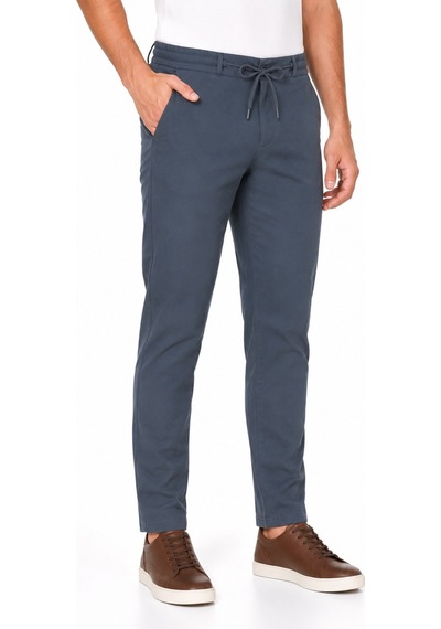 Pandonim Erkek Beli Lastikli Jogger Pantolon Regular Fit Bgl-st05514 K.Gri Pandonim Erkek Beli Lastikli Jogger Pantolon Regular Fit Bgl-st05514 K.Gri