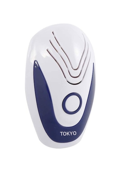 Tokyo Ultrasonik Pest Reject Fare Haşere Sinek Kovucu