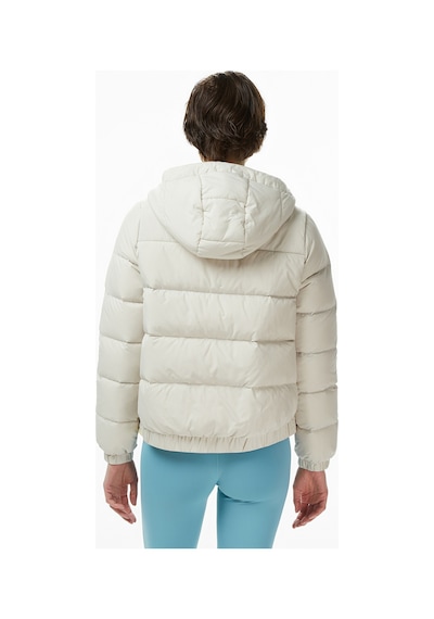 Jack Wolfskin Frozen Palace Kadın Krem Outdoor Ceket A65097 Bej